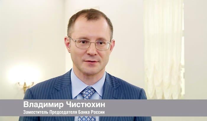 Новые тарифы в ОСАГО разъяснил Честюхин