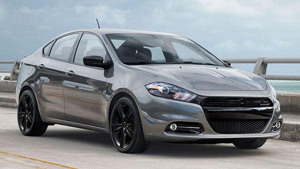 Dodge Dart