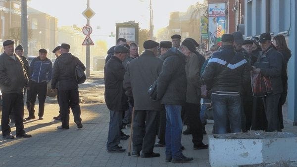 росгосстрах очередь на осаго